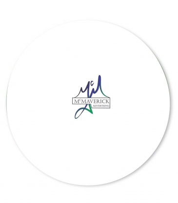 Circle Magnet 1-1/2 Diam