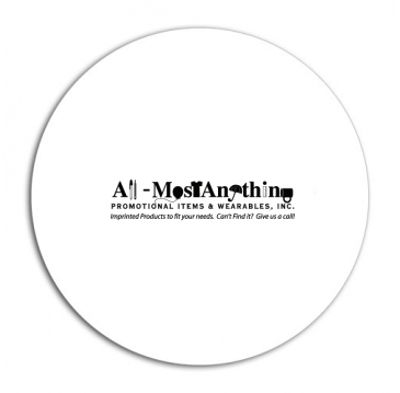 Circle 3 Diameter Magnet