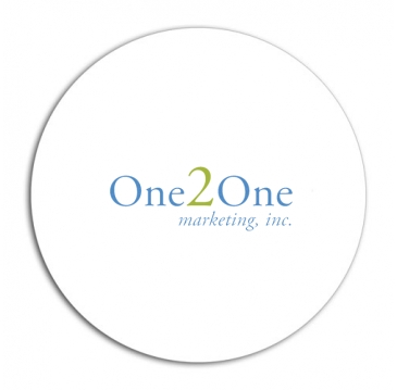 Circle 3 Diameter Magnet