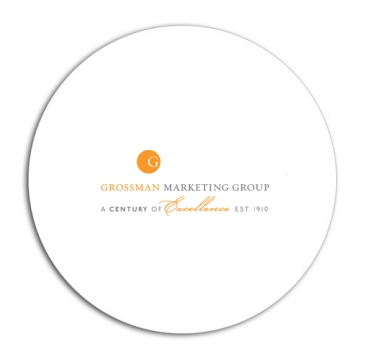 Circle 3 Diameter Magnet