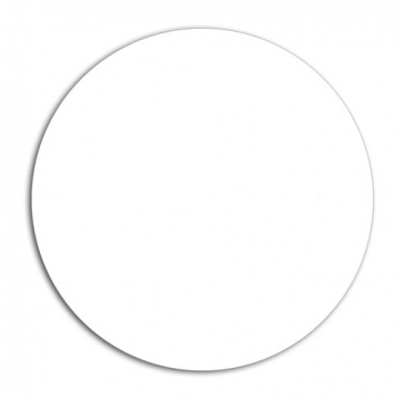 Circle 3 Diameter Magnet