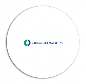 Circle 3 Diameter Magnet