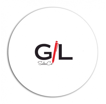 Circle 3 Diameter Magnet