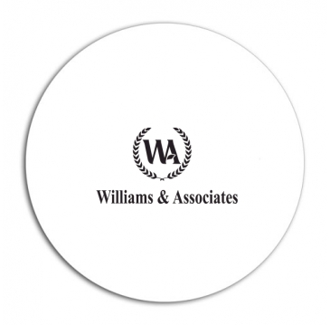 Circle 3 Diameter Magnet