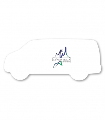 Van Magnet