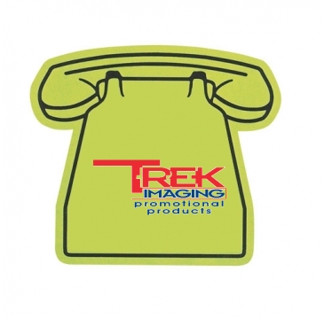 Large Telephone Magnet