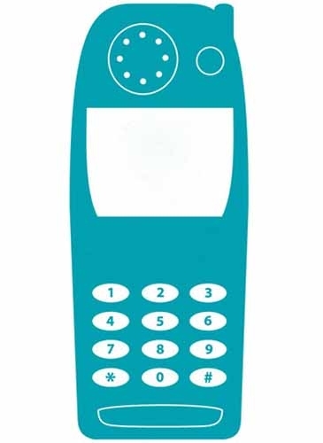 Cellular Phone