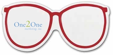 Eyeglasses  Magnet