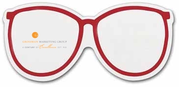 Eyeglasses  Magnet