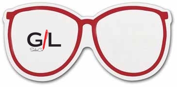 Eyeglasses  Magnet