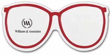 Eyeglasses  Magnet