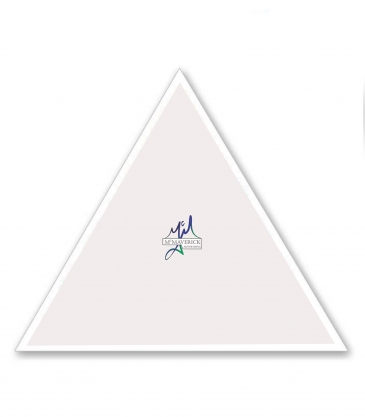 Triangle Magnet
