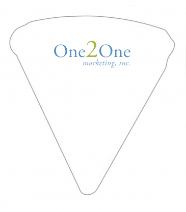 Pizza Slice Magnet