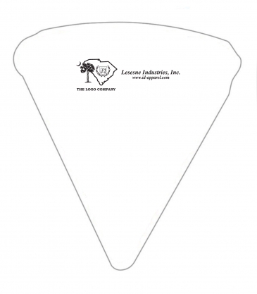 Pizza Slice Magnet