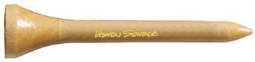 Golf Tees- 2.75"