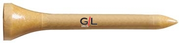 Golf Tees- 2.75"