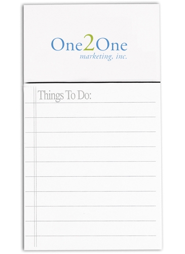 Add-A-Pad 50 sheet Things to Do