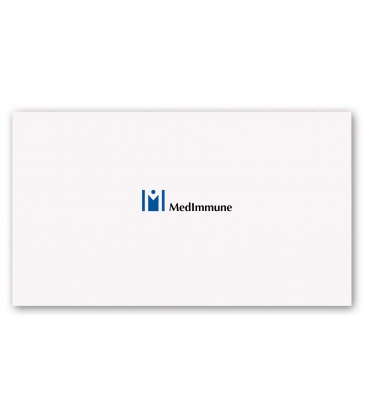 Smart Buy Business Card Magnet