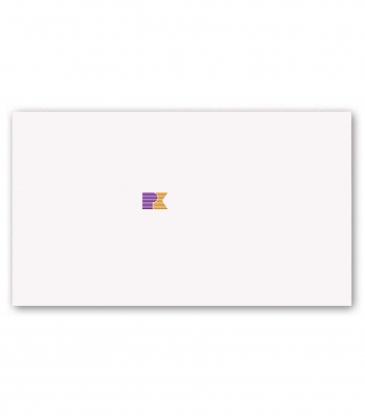 Smart Buy Business Card Magnet