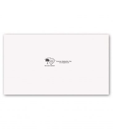 Smart Buy Business Card Magnet