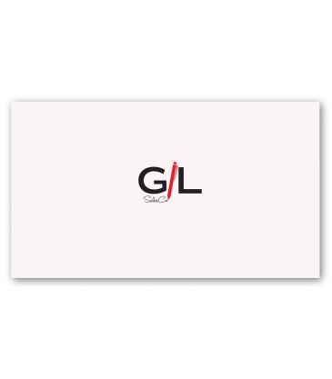Smart Buy Business Card Magnet