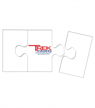 Puzzle Business Card