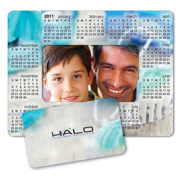 Calendar Picture Frame Magnet