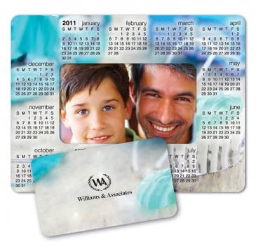 Calendar Picture Frame Magnet