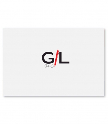 Large Car Sign