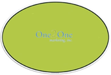 Car Sign Oval Magnet 11-1/8 x 16-1/2