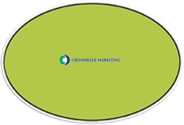 Car Sign Oval Magnet 11-1/8 x 16-1/2