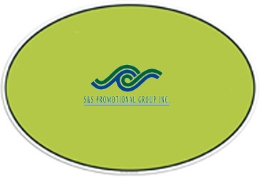 Car Sign Oval Magnet 11-1/8 x 16-1/2