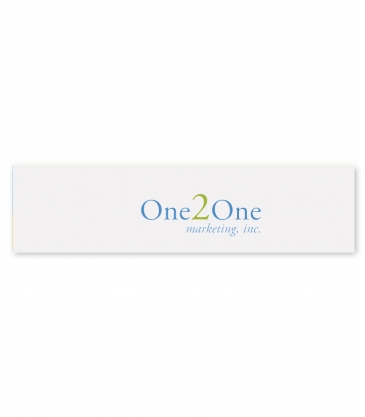 Bumper Car Sign Magnet