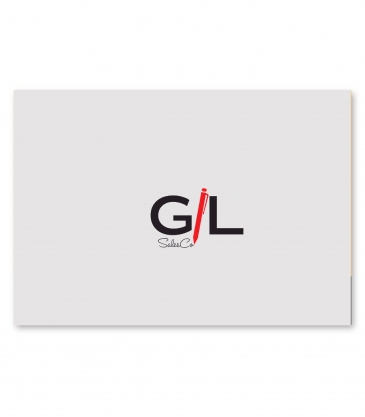 Car Sign Magnet 11-3/4 x 16-7/8