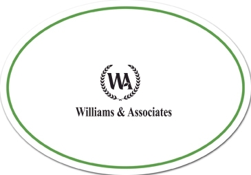 Small Oval Car Sign Magnet