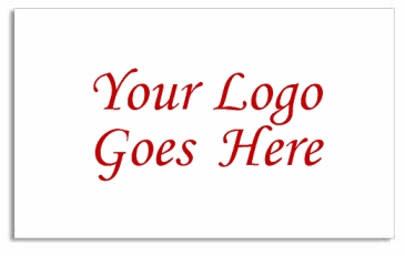 Car Sign Small Rectangle Magnet