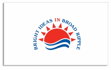 Car Sign Small Rectangle Magnet