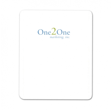 Round Corner Jumbo Magnet 4-1/2 x 5-1/2