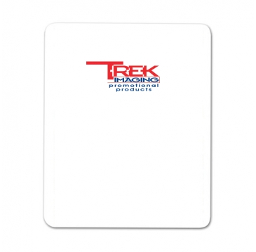 Round Corner Jumbo Magnet 4-1/2 x 5-1/2