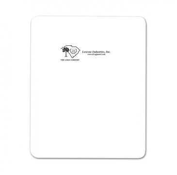 Round Corner Jumbo Magnet 4-1/2 x 5-1/2