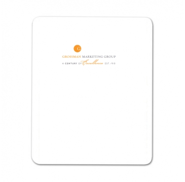Round Corner Jumbo Magnet 4-1/2 x 5-1/2