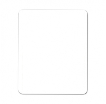 Round Corner Jumbo Magnet 4-1/2 x 5-1/2