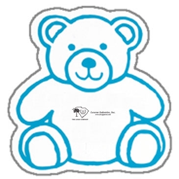 Jumbo Teddy Bear