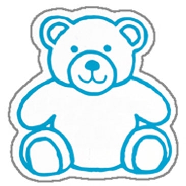 Jumbo Teddy Bear