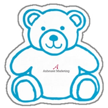 Jumbo Teddy Bear