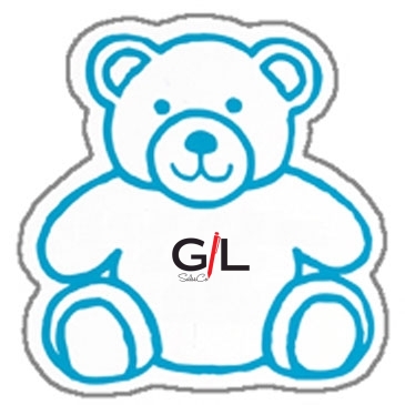 Jumbo Teddy Bear
