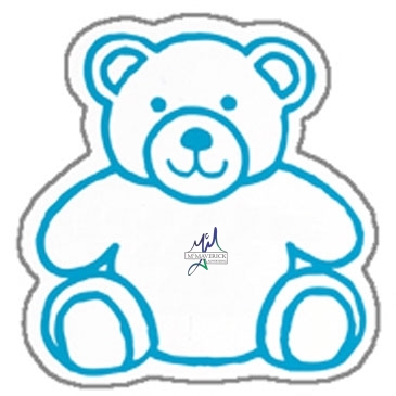 Jumbo Teddy Bear