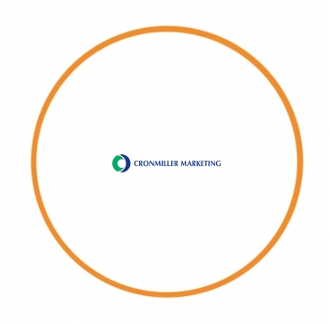 Jumbo Circle Magnet 3-3/4 Diam