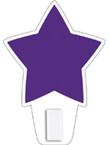 Magnet w/ Clip Star