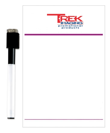 Memo Magnet Dry Erase